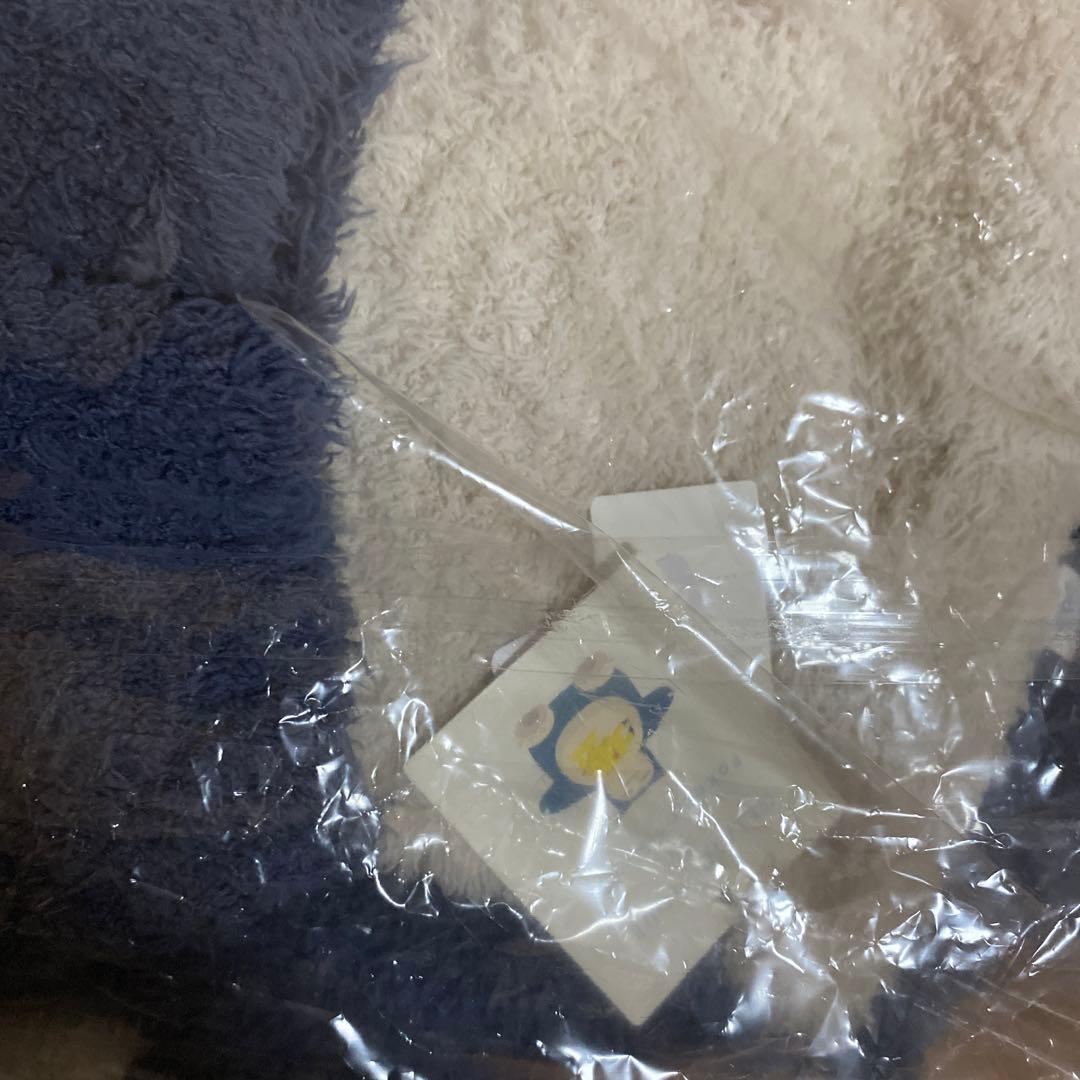 カビゴン　ジェラピケ　パジャマ