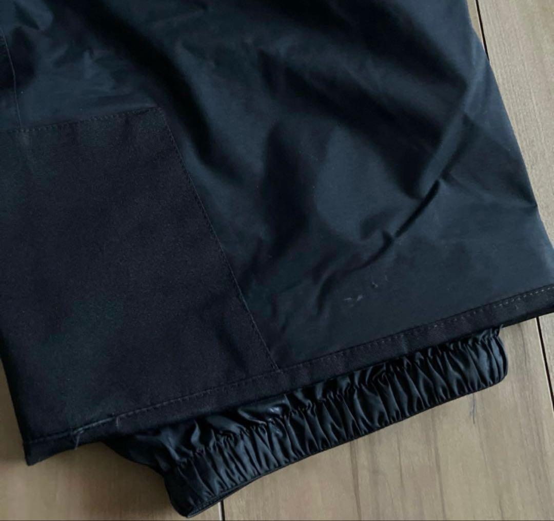 ノースフェイス スキーウェア スノーウェア 140