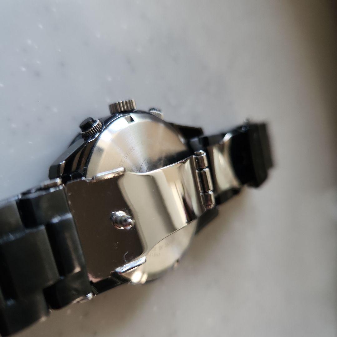 CITIZEN エコドライブ