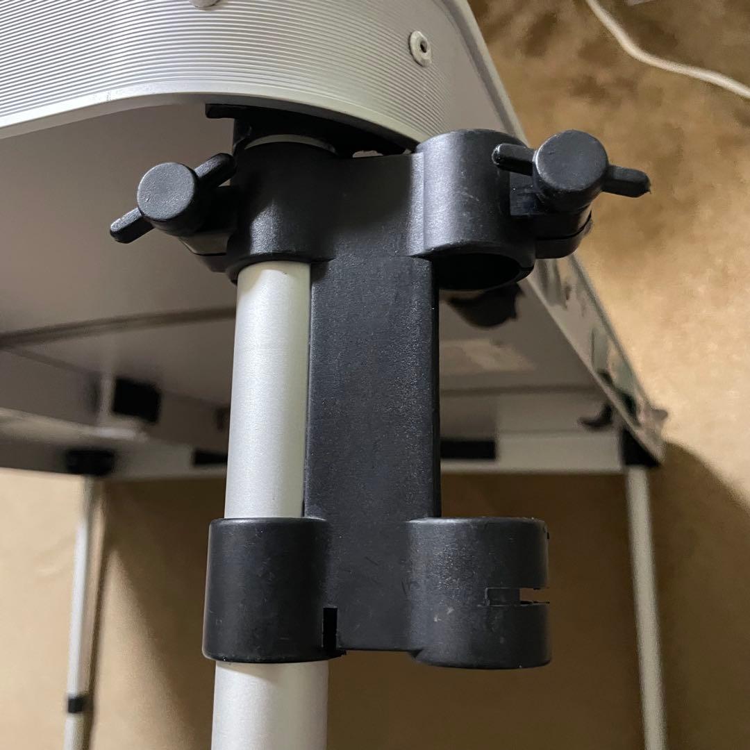 Coleman 2Way Picnic Table テーブルチェアセット