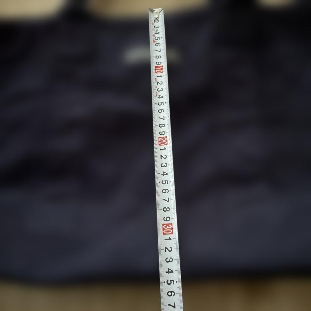 45rpm トートバッグ　インディゴ