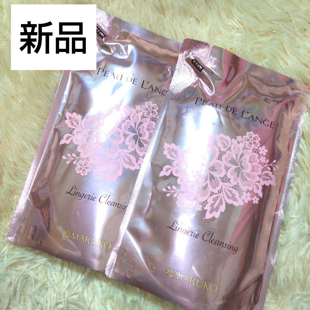 マルコ　ポー・ド・ランジェ ランジェリークレンジング