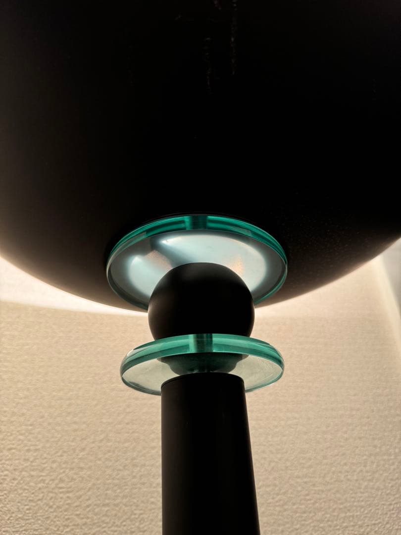 ① 米国ヴィンテージ アンダーライターズラボラトリーズ フロアランプ