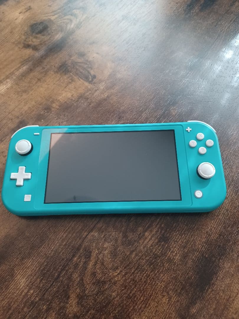 Nintendo Switch Lite (本体のみ)