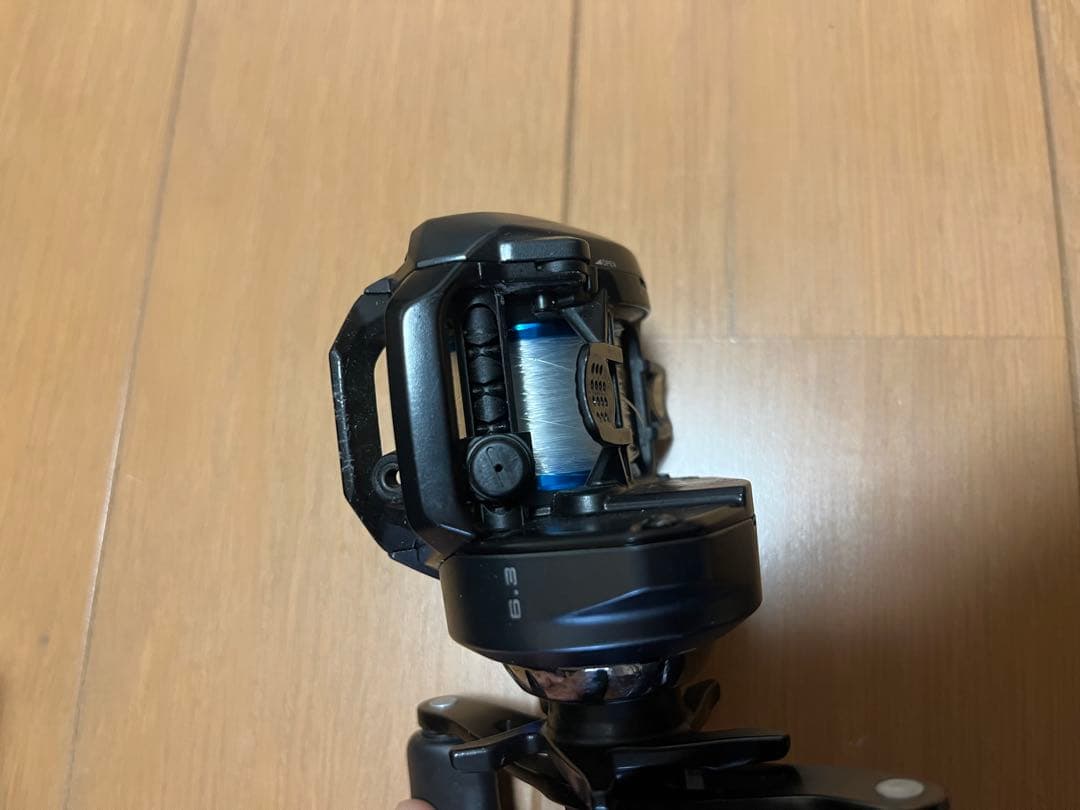 SLXDC右ハンドル