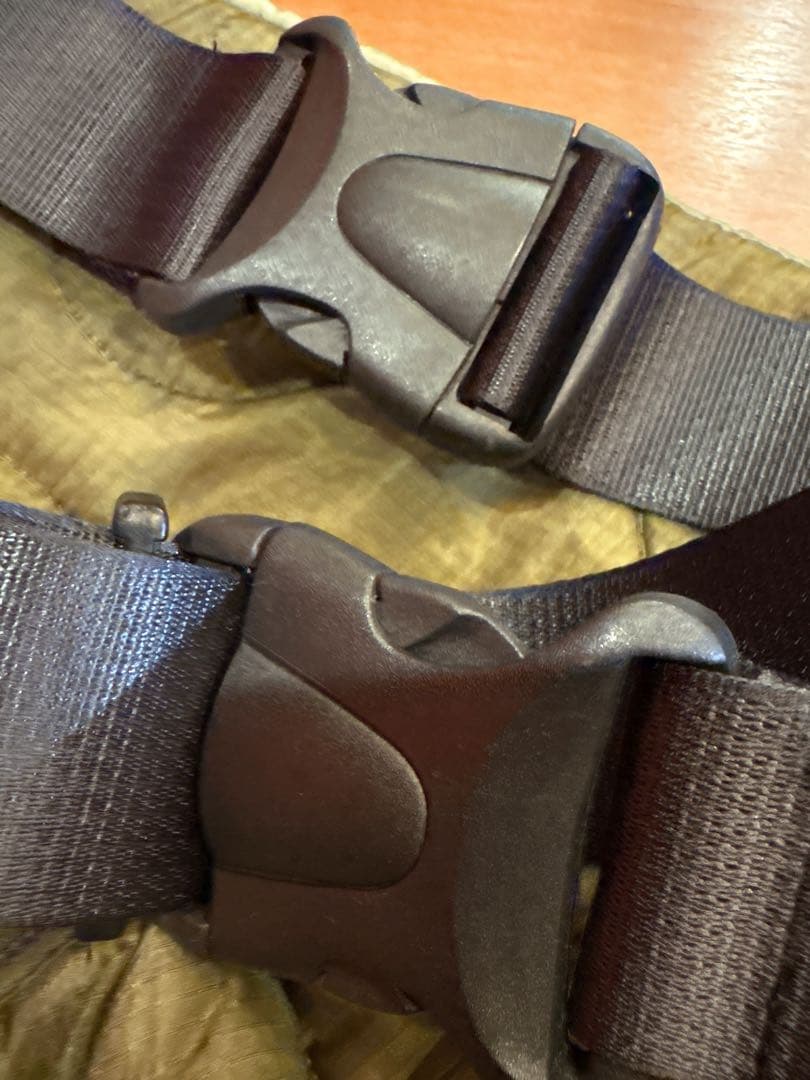 新品　キムタク着 US M-65 Quilted Liner Body Bag