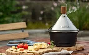 TABLETOP SMOKER APELUCAテーブルトップスモーカー