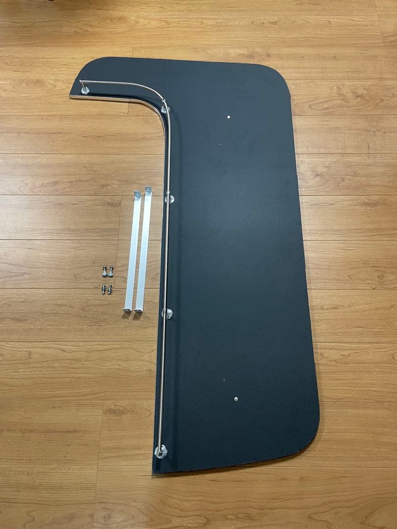 こうしん ページ‼️UDクオン　オーバーヘッドコンソール　スリムL型