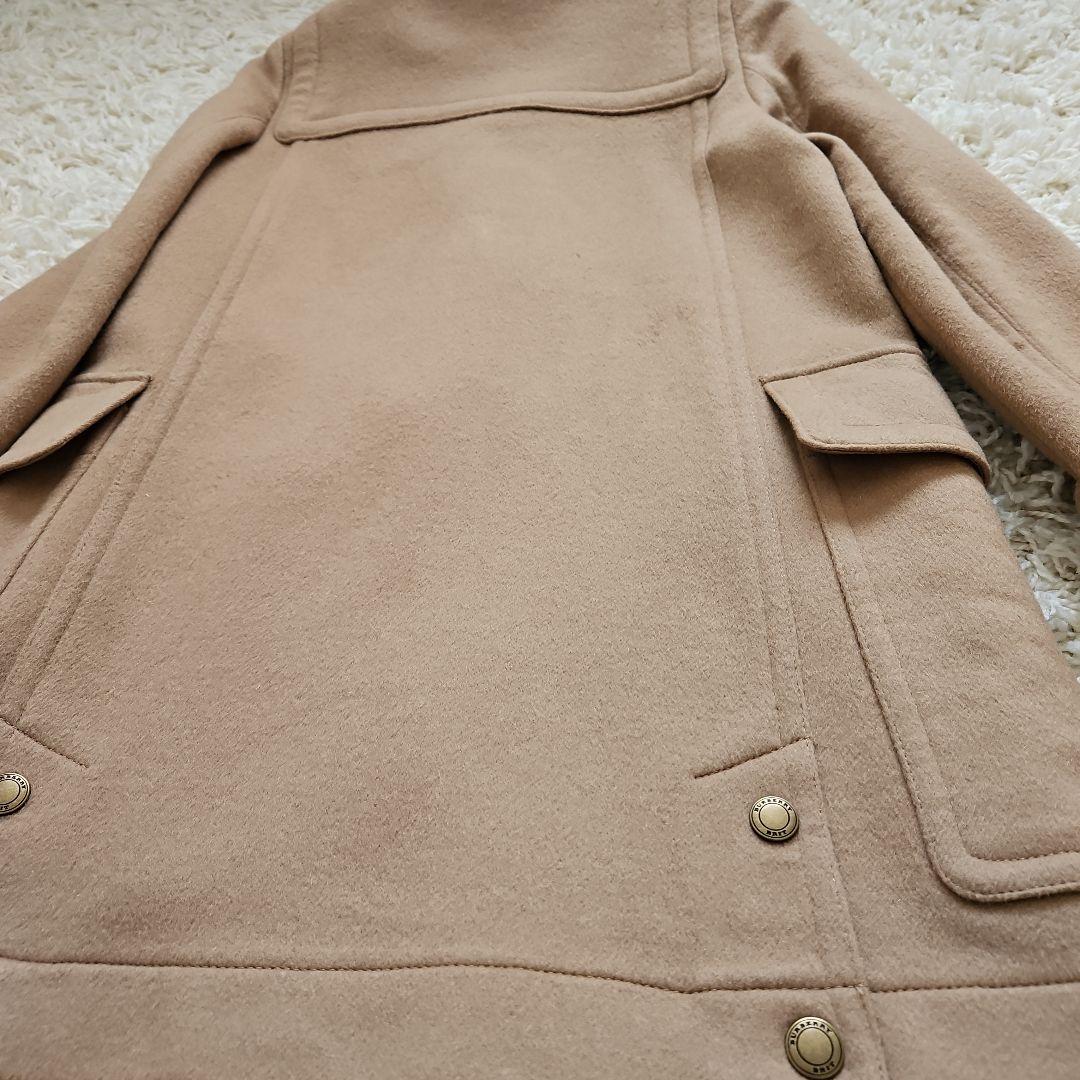 BURBERRY　BRIT　ダッフルコート