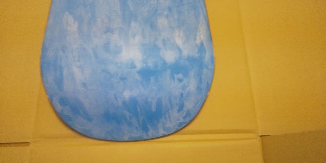 スノーボード AERONAUT by Arthur Long 23-24 159