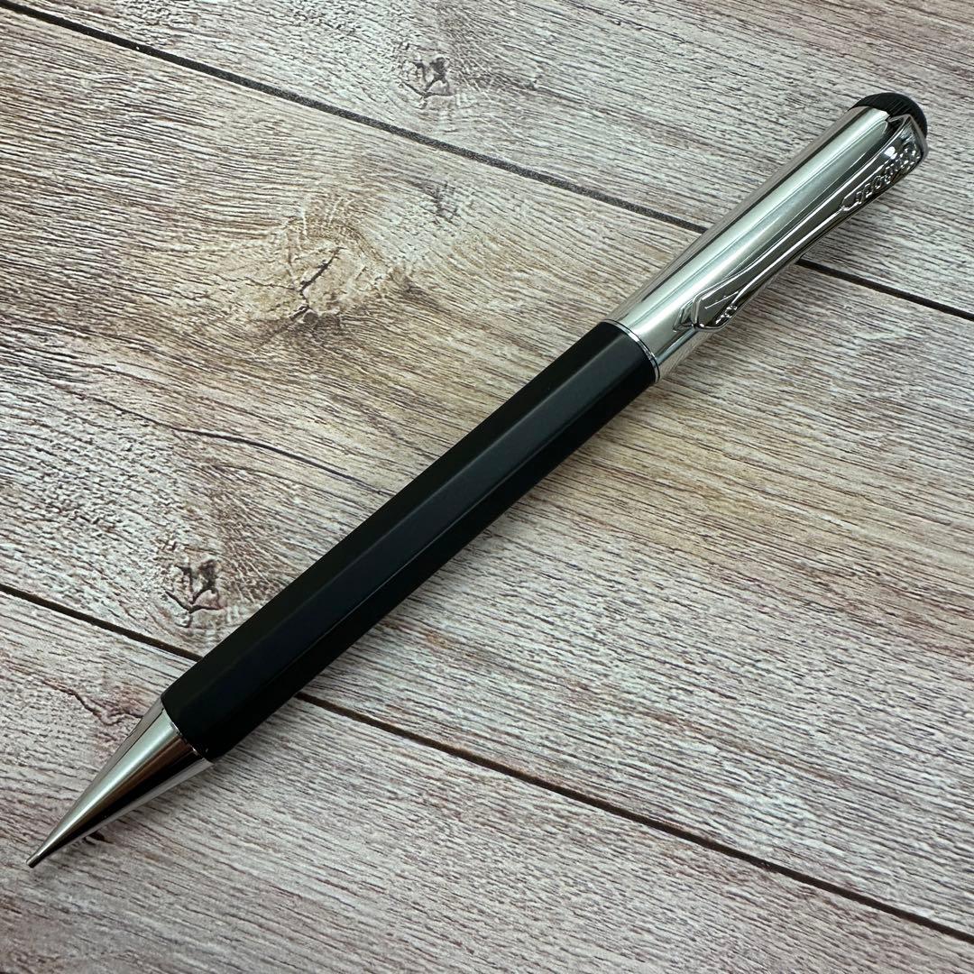 kaweco エレガンス シャープペンシル 0.7mm