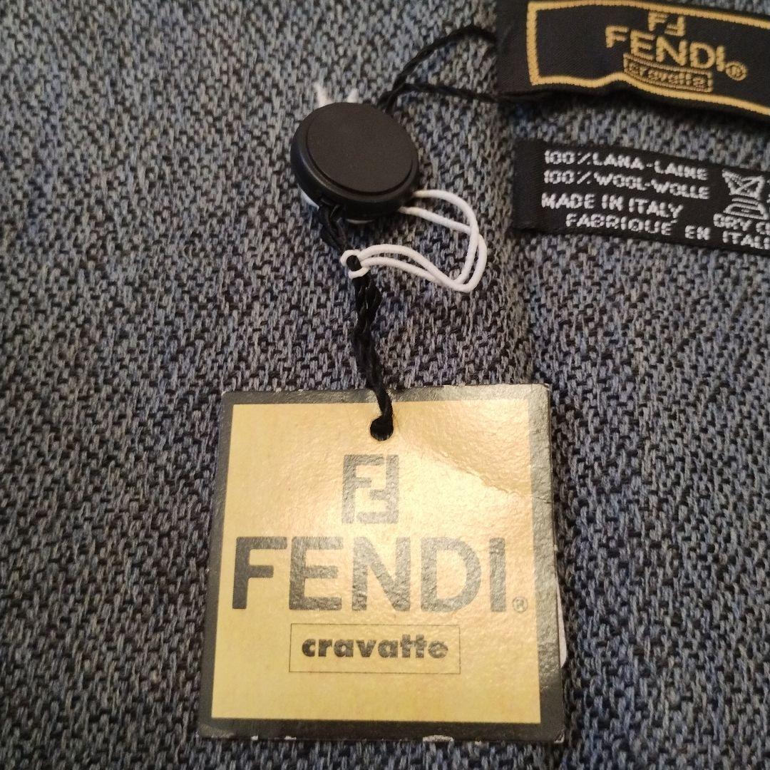 FENDI フェンディ ストール