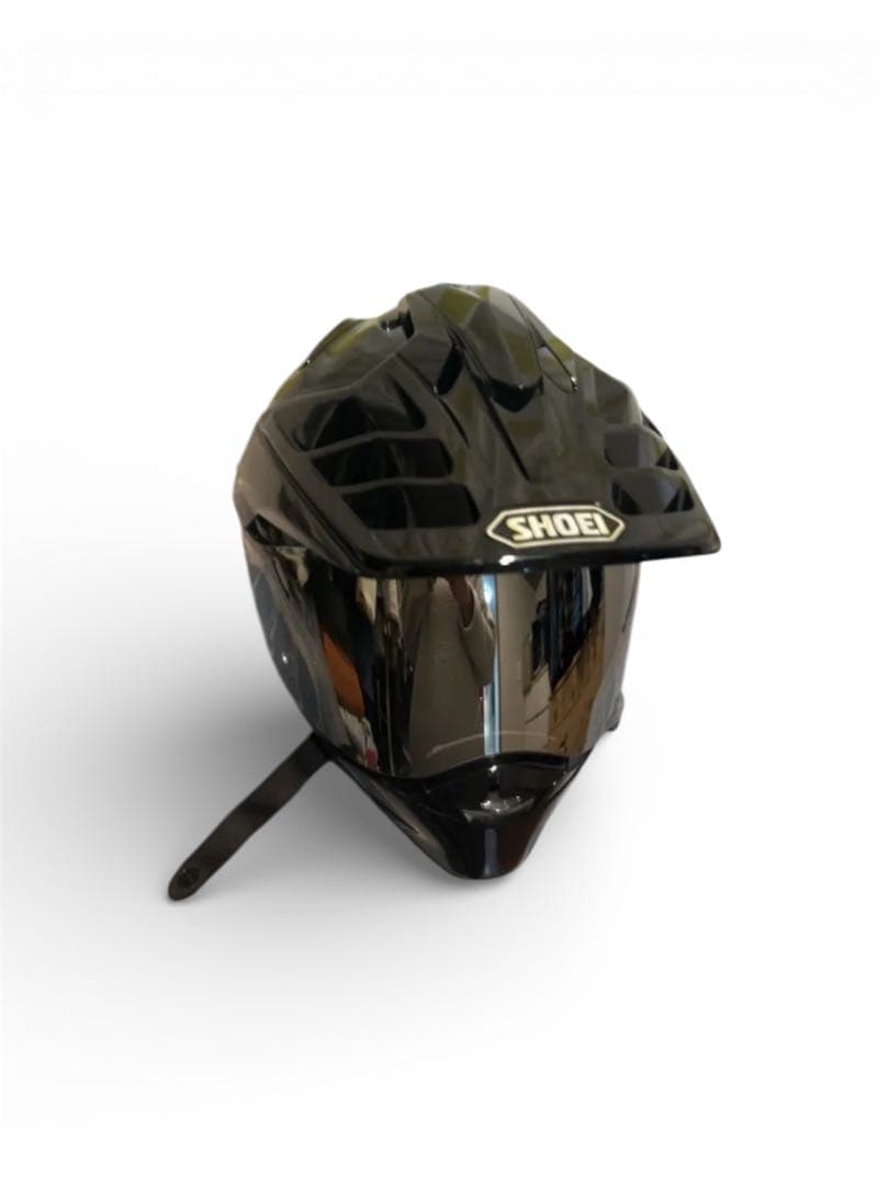 SHOEI HORNET ADV ヘルメット＊Mサイズ 57cm