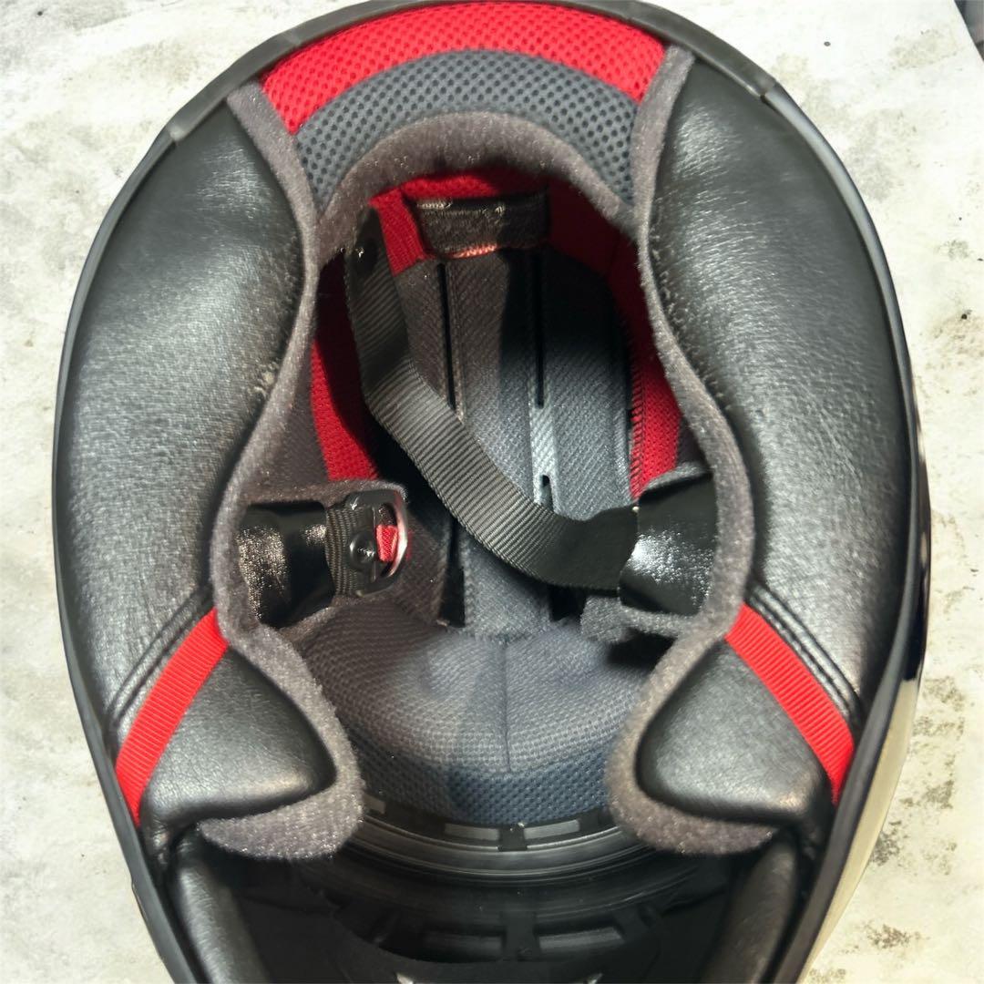 SHOEI HORNET ADV ヘルメット＊Mサイズ 57cm