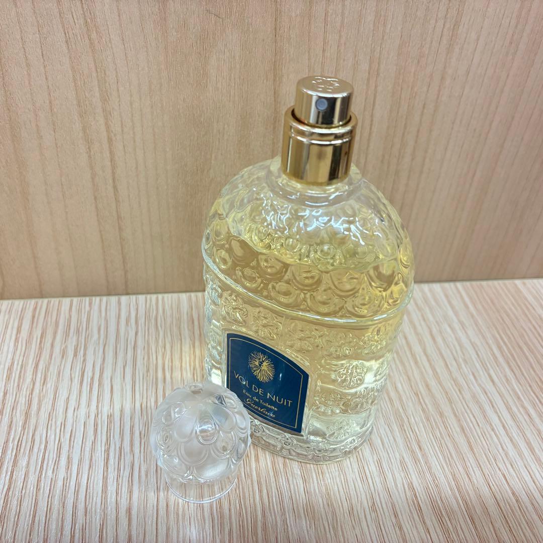 ∞ゲラン　ボルドニュイ　夜間飛行　100ml