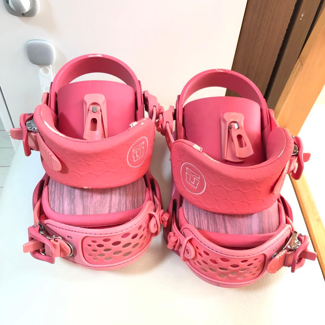 union milan m ビンディング レディース 男性のforceぐらい