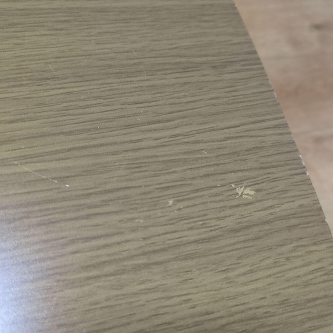 山善　家具調こたつ　長方形