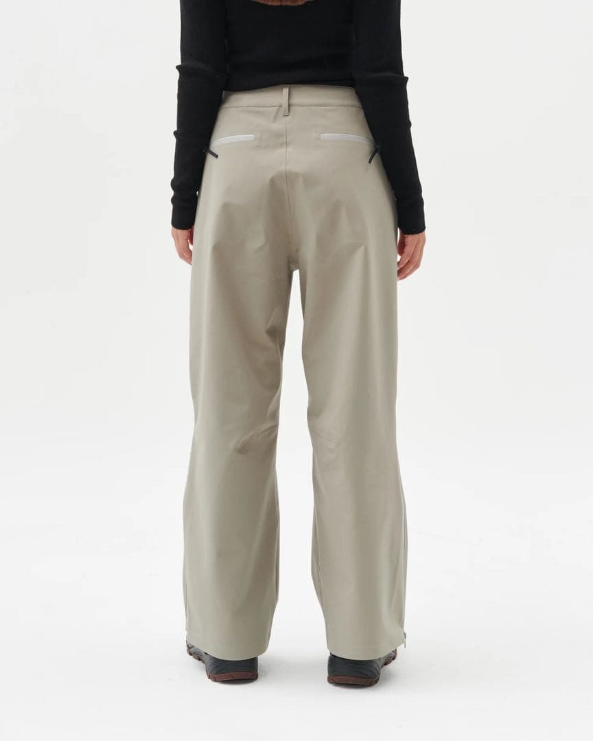 パンツ Hiking Patrol 3L SHELL TROUSER Beige XS