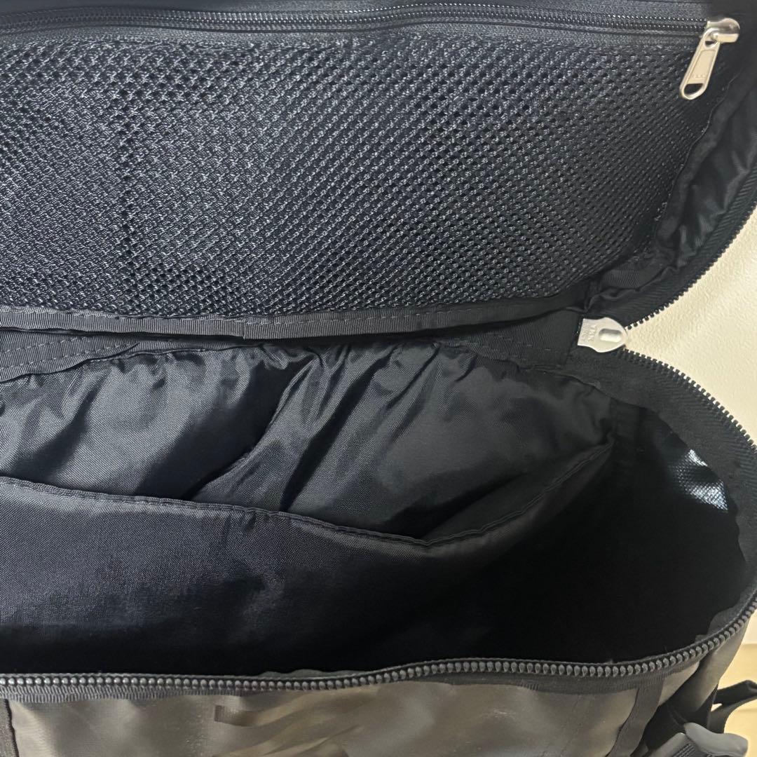 ザ・ノース・フェイス THE NORTH FACE 30lヒューズボックス FF