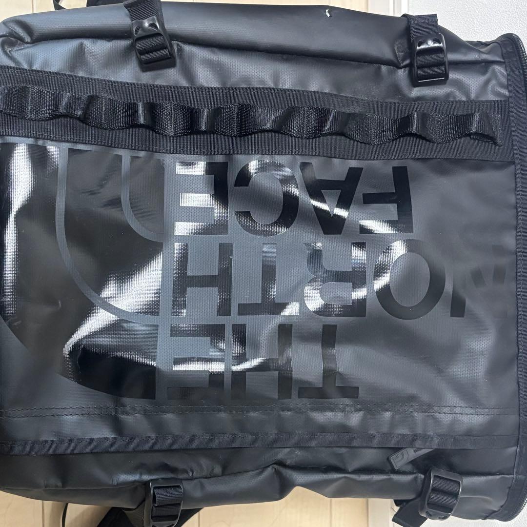 ザ・ノース・フェイス THE NORTH FACE 30lヒューズボックス FF