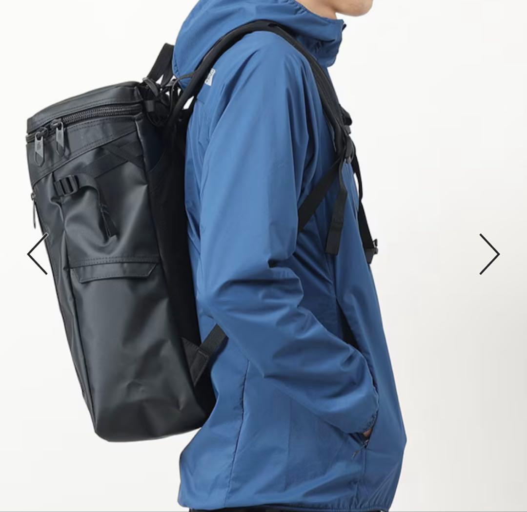 ザ・ノース・フェイス THE NORTH FACE 30lヒューズボックス FF