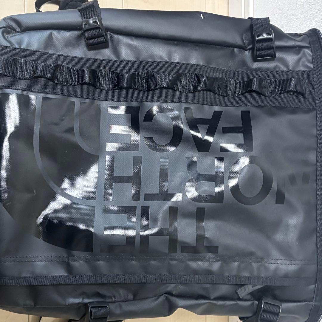 ザ・ノース・フェイス THE NORTH FACE 30lヒューズボックス FF
