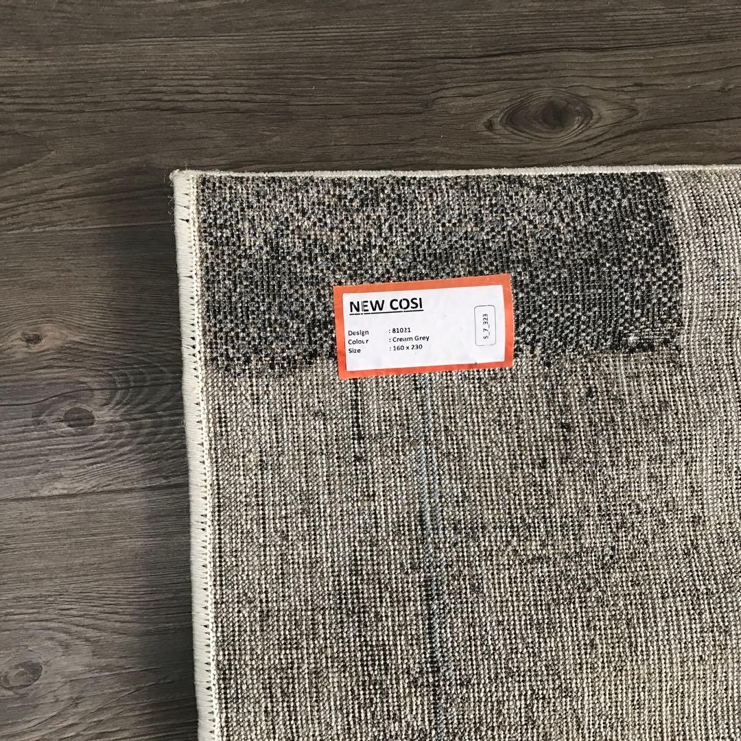 希少品 ラグ ラグマット 160x226cm カーペット ウィルトン織り モダン