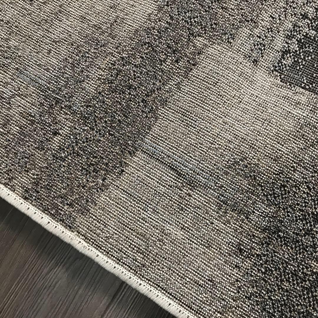 希少品 ラグ ラグマット 160x226cm カーペット ウィルトン織り モダン