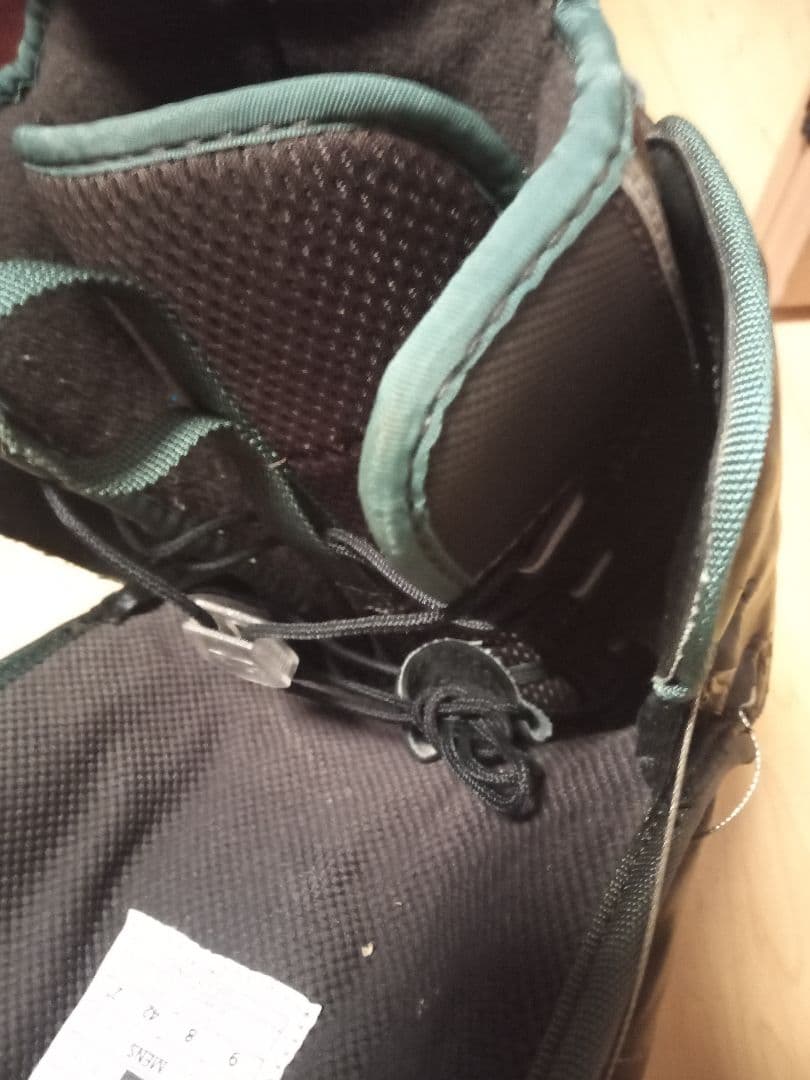 専用　値下げ大歓迎！！　スノーボード　ブーツ　DC