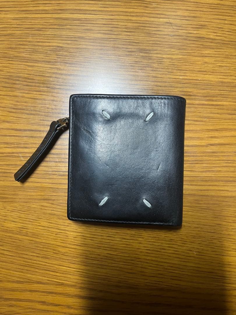 Maison Margiela 二つ折り ウォレット 財布