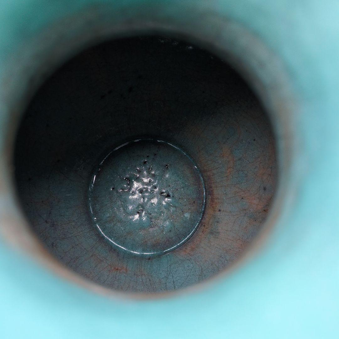 田村七宝工芸 花文 花瓶 2点セット