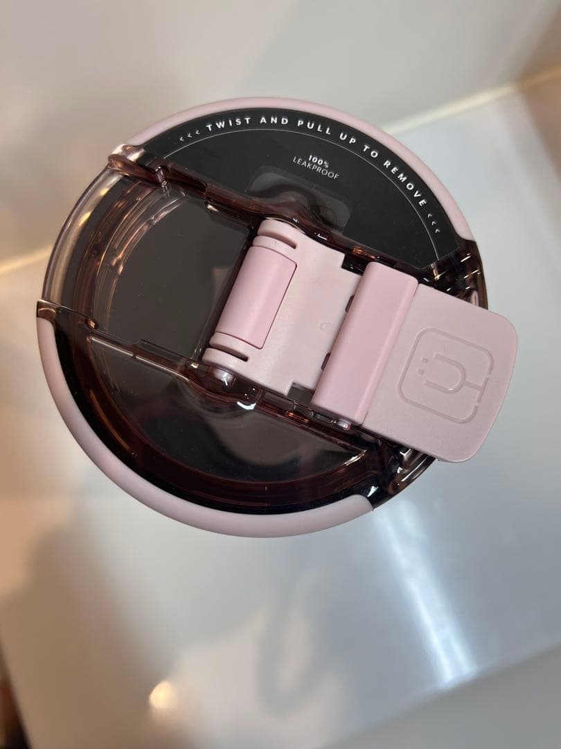 【新品未使用】スターバックス×BRUMATE タンブラー　海外限定