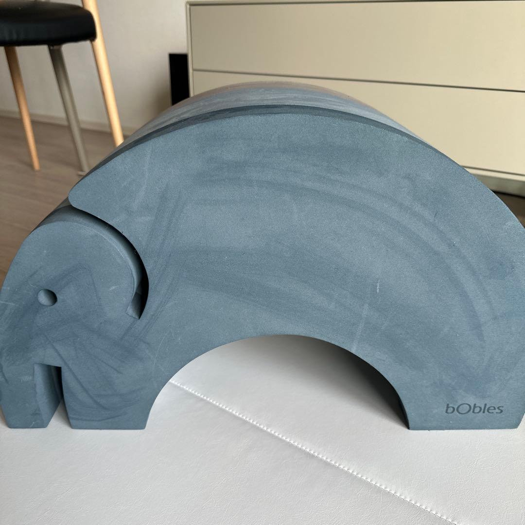 bObles ゾウ　ボーネルランド