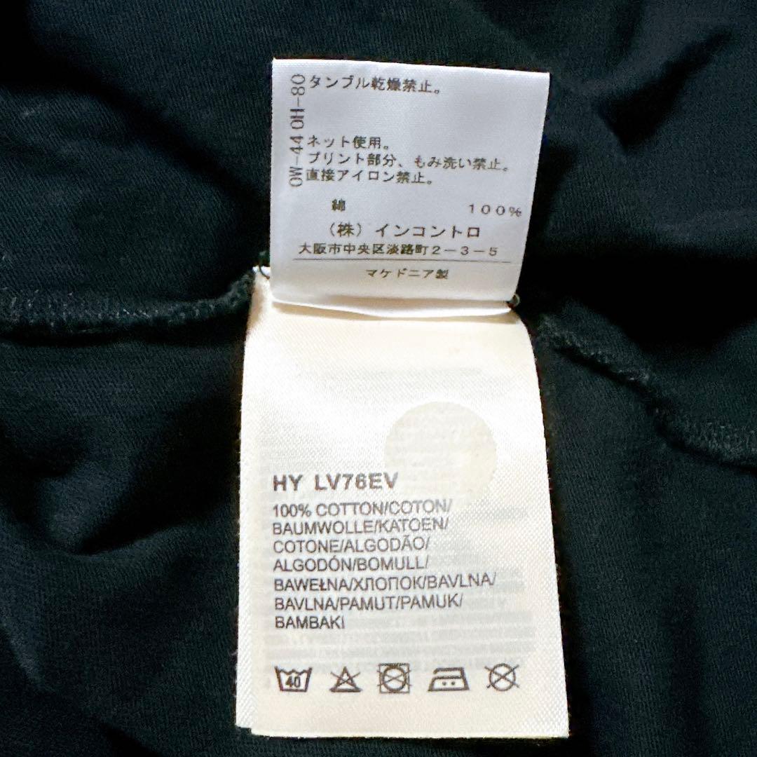 【美品】vivienne westwood アングロマニア Lee タンクトップ