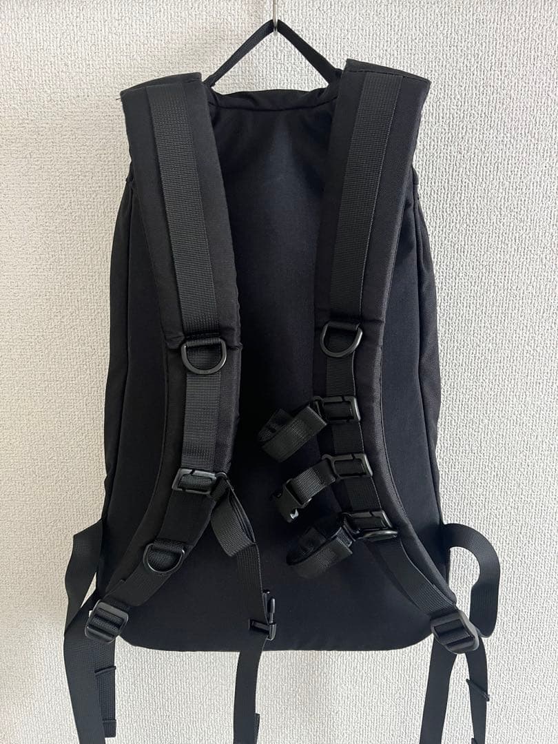 スケートボード RAIN OR SHINE CRUISE PACK 10L