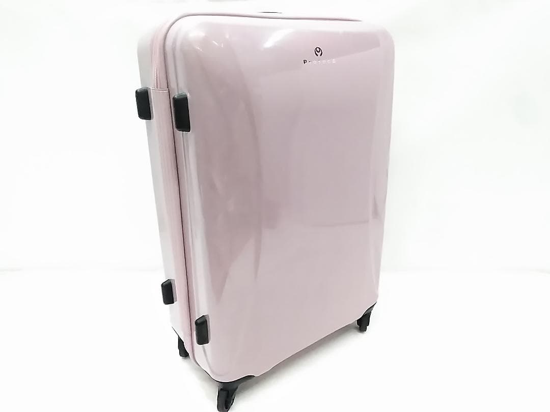 ProtecA プロテカ スーツケース キャリーケース 容量約76L★