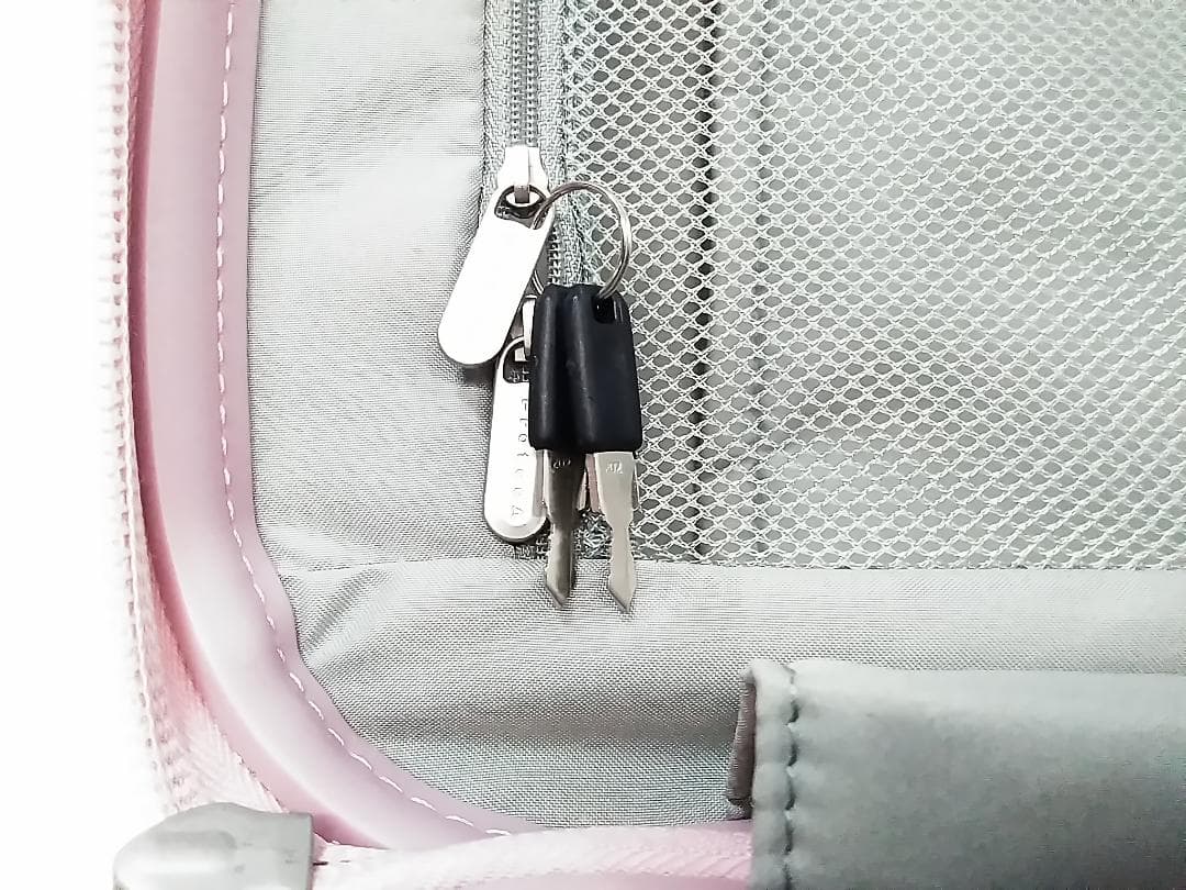 ProtecA プロテカ スーツケース キャリーケース 容量約76L★