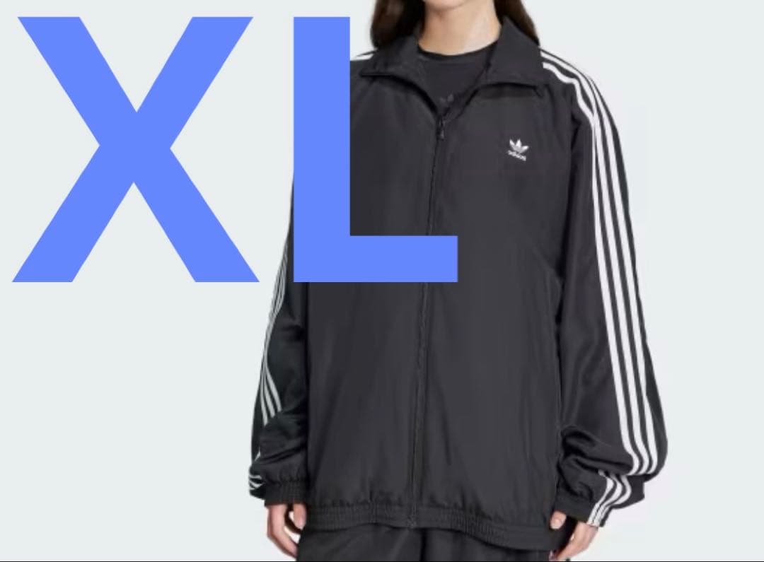 ファイヤーバード オーバーサイズドトラックトップ