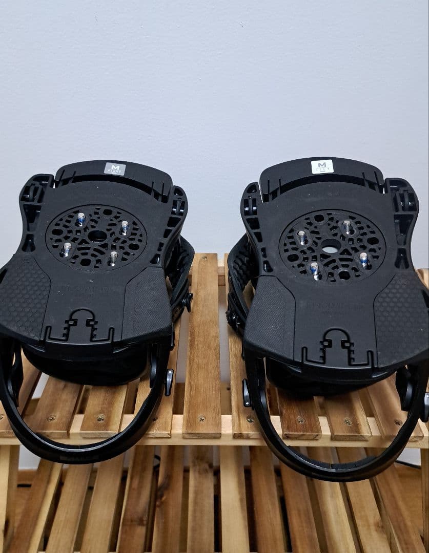 FLUX SR Mサイズ 24-25