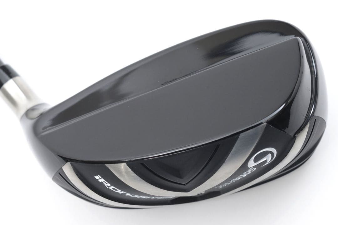 ソナテック アイアンドライバー ゴルフ ドライバー アイアン型