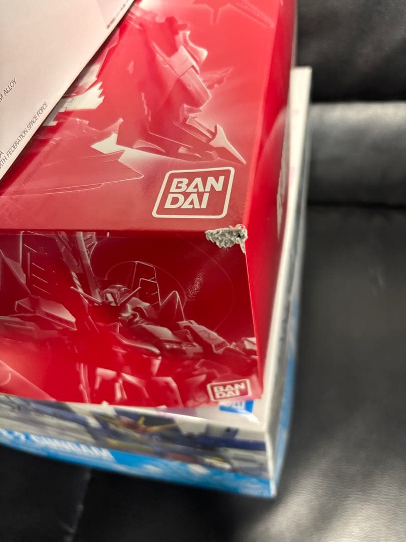 【ポセ様】専用　ガンプラセット② 未組み立て