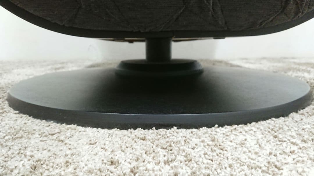 FUJI FURNITURE 富士ファニチャ タピオ ラウンドソファ