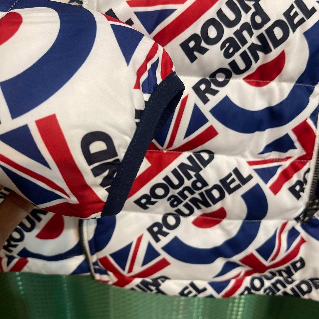 キャロウェイ　2way 中綿ダウンジャケット　3L