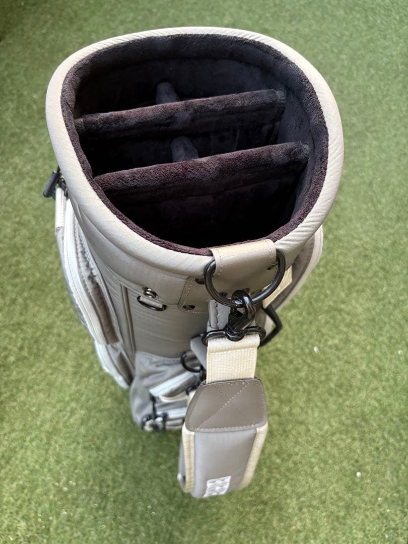 ブリーフィング ゴルフ　キャディバック　CR-6♯3