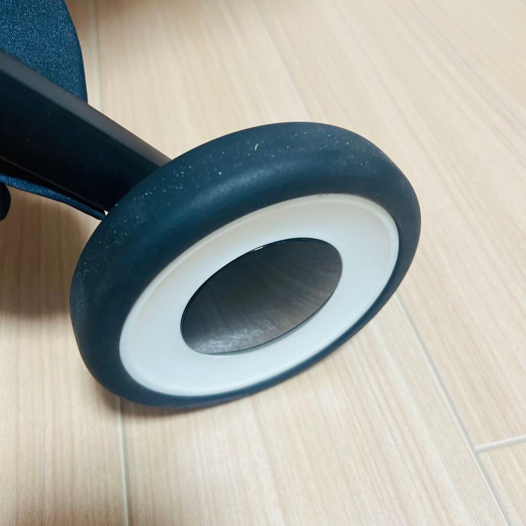 【極美品】Cybex Libelle サイベックス　リベル　 ベビーカー