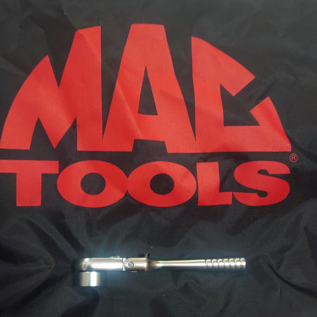 FAcom 1/4 メトリック　ウルトラコンパクトラチェット、ソケットセット新品