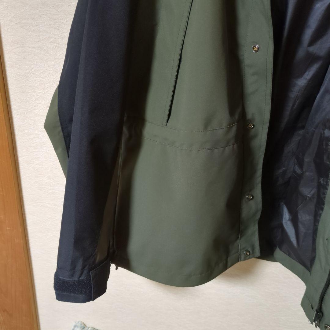 ラ*ト様 【美品】THE NORTH FACE マウンテンパーカー