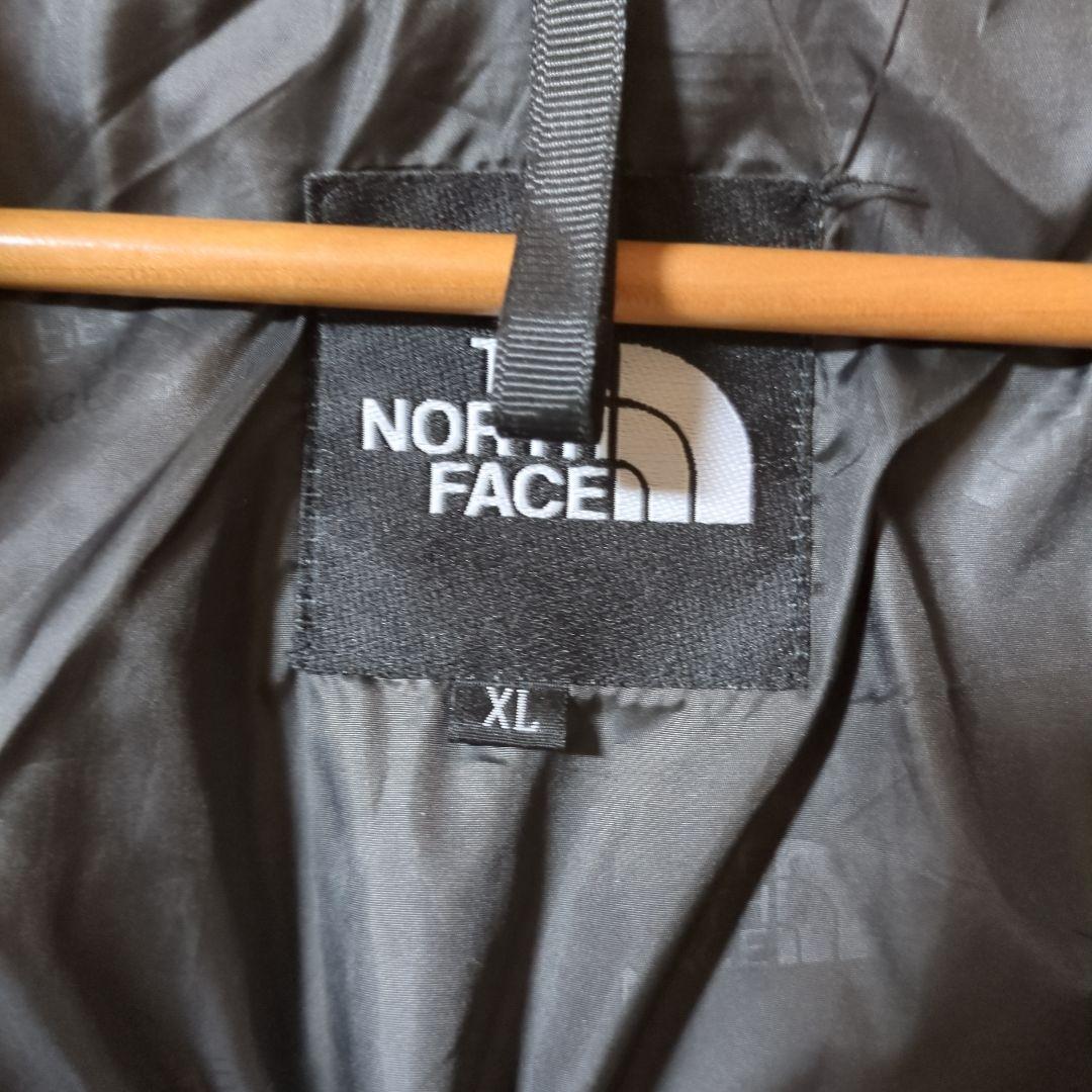 ラ*ト様 【美品】THE NORTH FACE マウンテンパーカー