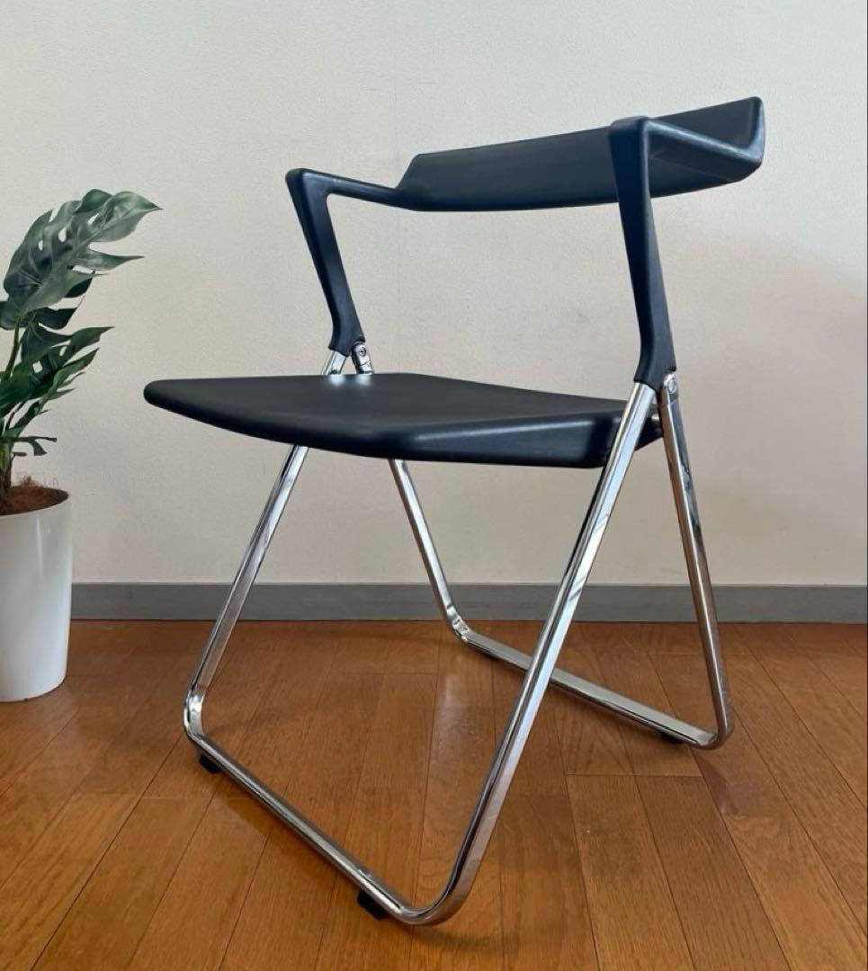 カッシーナ　ixc インターデコール　TUNE ① フォールディング 川上元美