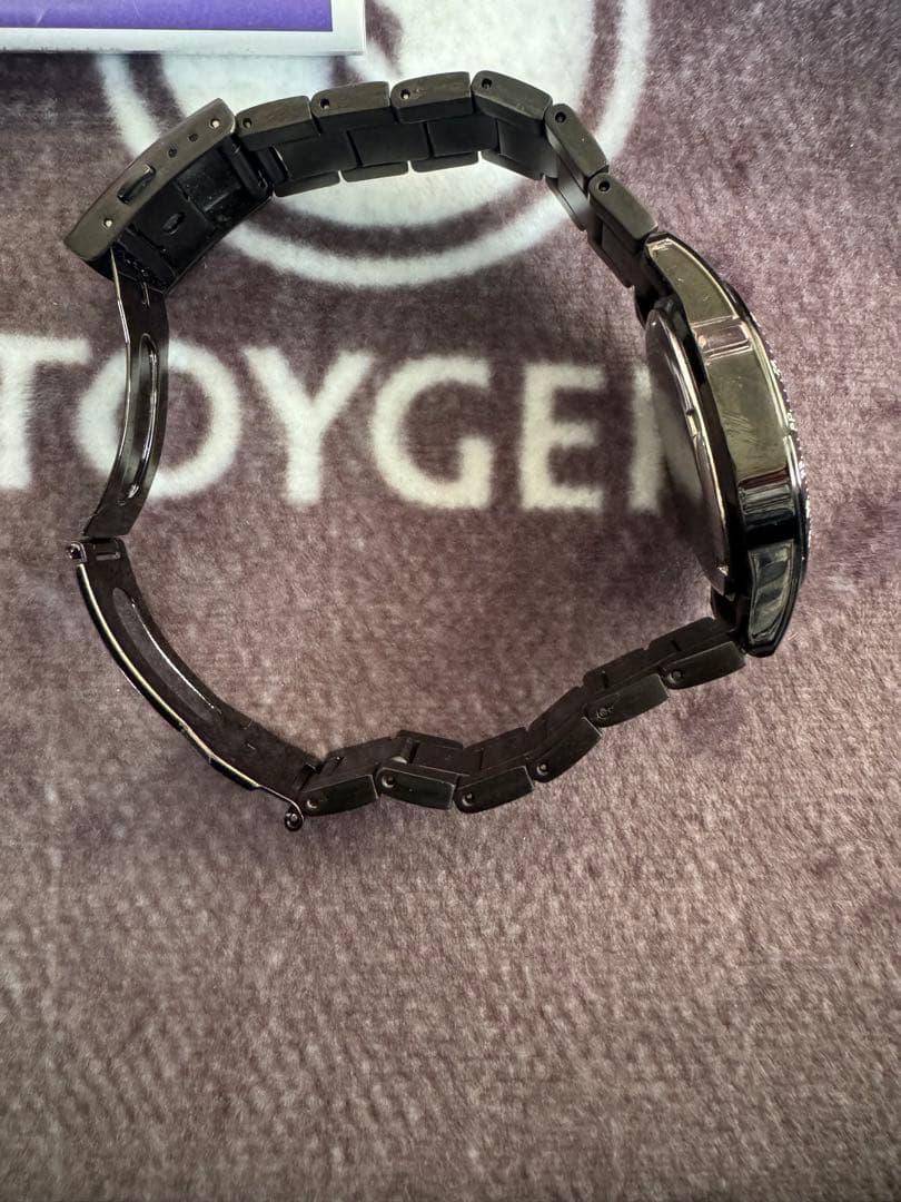 SEIKO ソードアートオンライン　コラボ